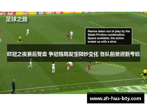 欧冠之夜赛后复盘 争冠格局发生微妙变化 各队前景迎新考验